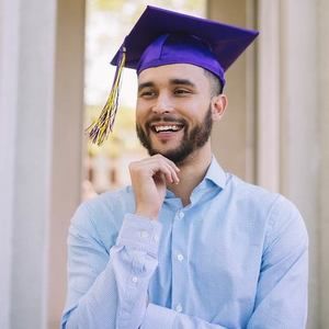 Meet your Posher, Max